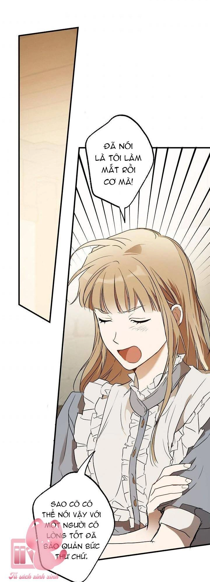 Tất Cả Chỉ Là Sai Lầm Chapter 74 - 3