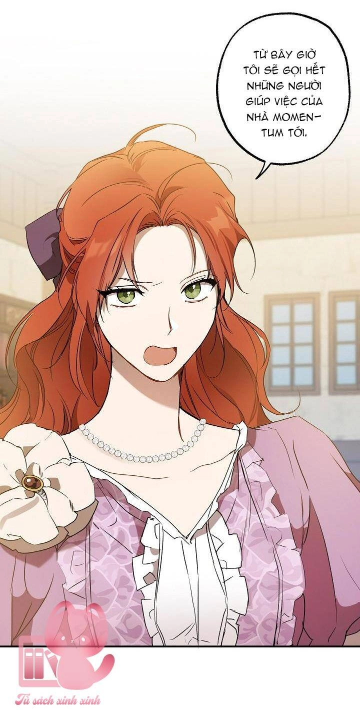 Tất Cả Chỉ Là Sai Lầm Chapter 74 - 5