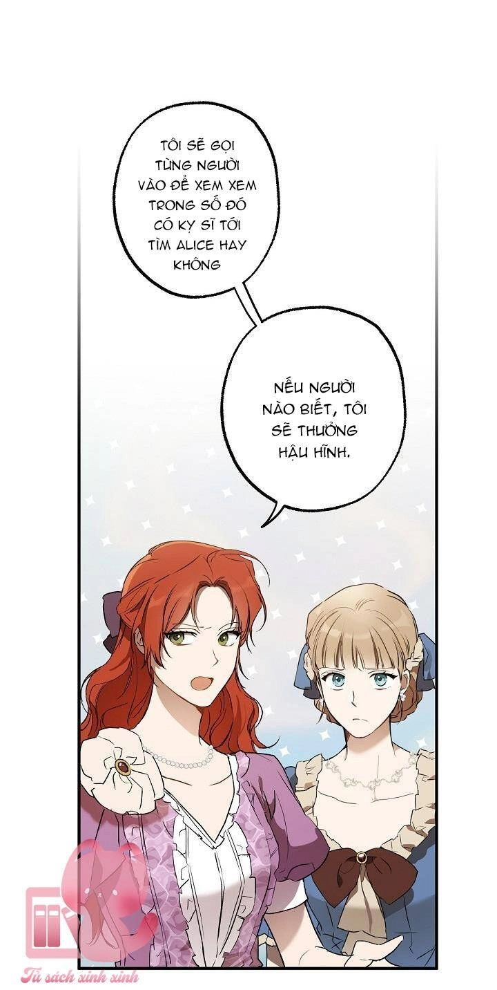 Tất Cả Chỉ Là Sai Lầm Chapter 74 - 7