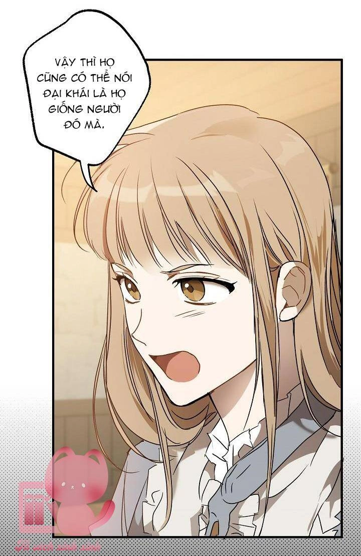 Tất Cả Chỉ Là Sai Lầm Chapter 74 - 10