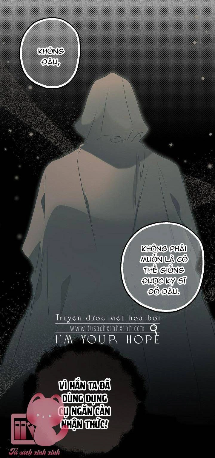 Tất Cả Chỉ Là Sai Lầm Chapter 74 - 11