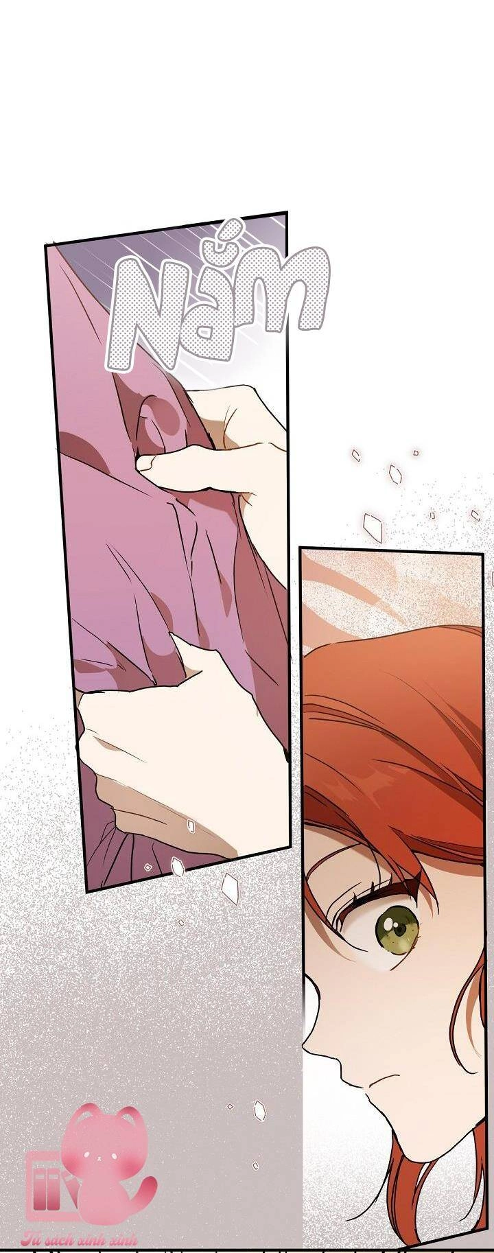 Tất Cả Chỉ Là Sai Lầm Chapter 74 - 17