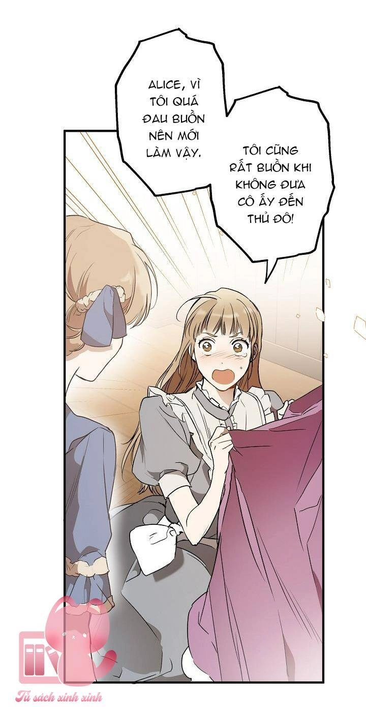 Tất Cả Chỉ Là Sai Lầm Chapter 74 - 19