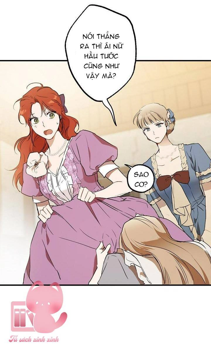 Tất Cả Chỉ Là Sai Lầm Chapter 74 - 20