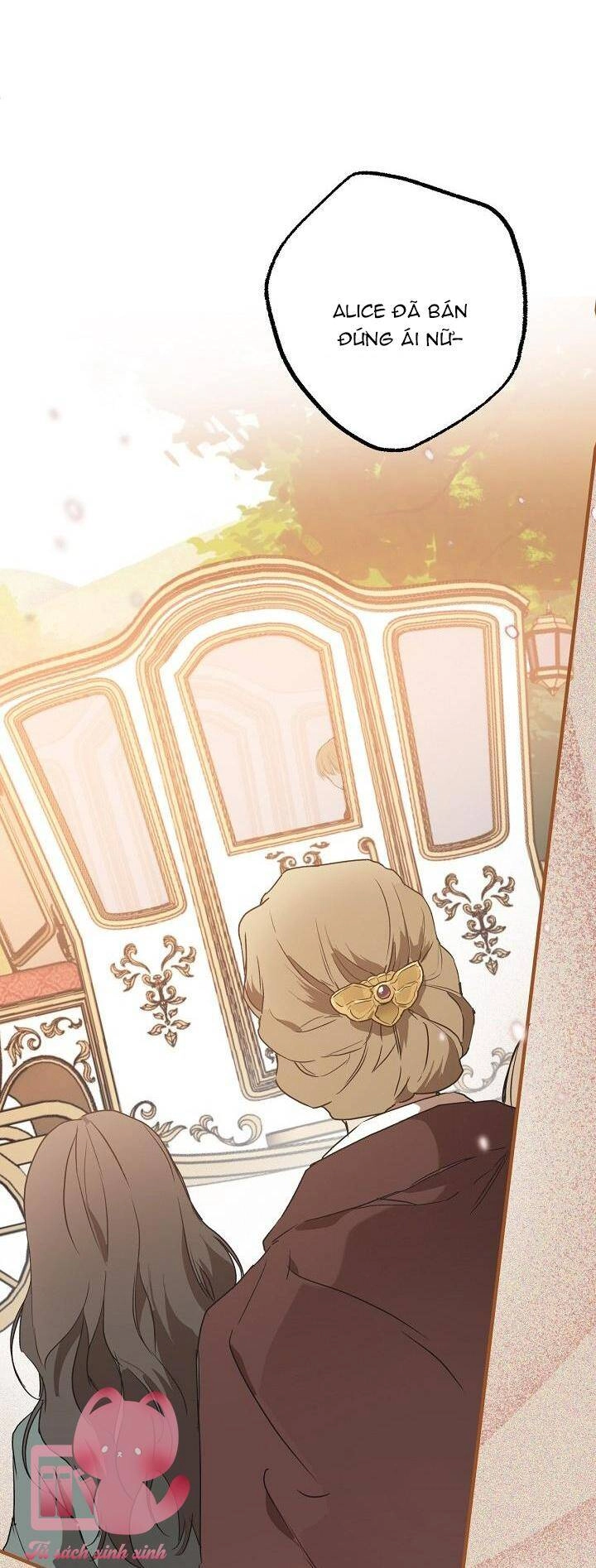 Tất Cả Chỉ Là Sai Lầm Chapter 74 - 21