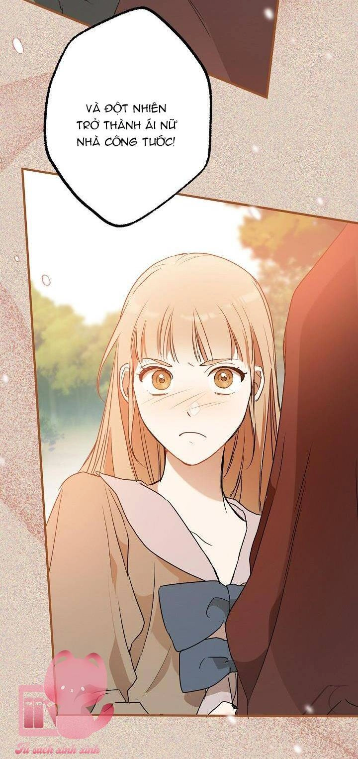 Tất Cả Chỉ Là Sai Lầm Chapter 74 - 22