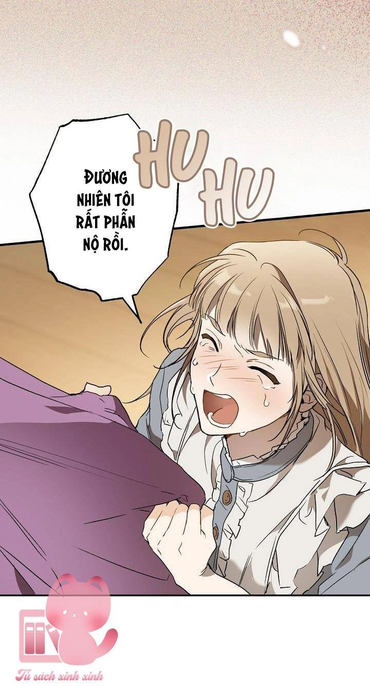 Tất Cả Chỉ Là Sai Lầm Chapter 74 - 23