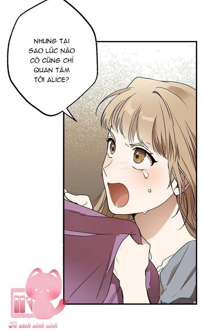 Tất Cả Chỉ Là Sai Lầm Chapter 74 - 25