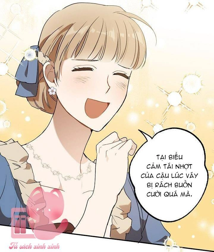 Tất Cả Chỉ Là Sai Lầm Chapter 74 - 34