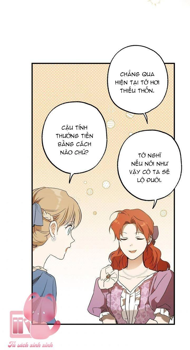 Tất Cả Chỉ Là Sai Lầm Chapter 74 - 35