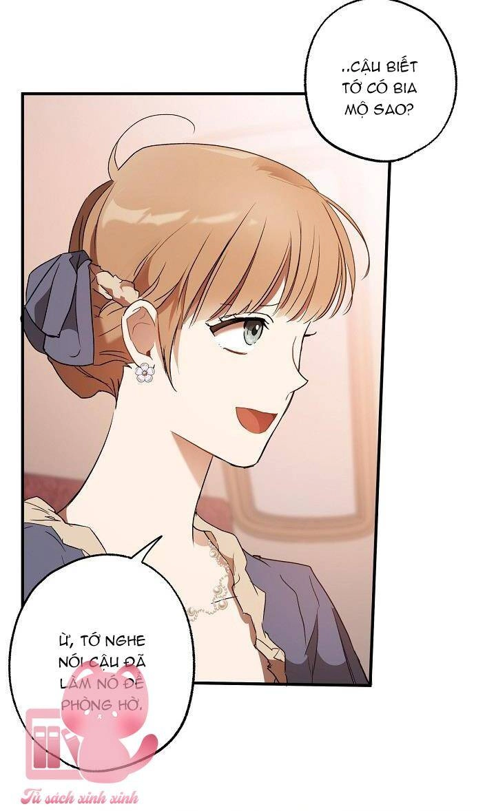 Tất Cả Chỉ Là Sai Lầm Chapter 74 - 39