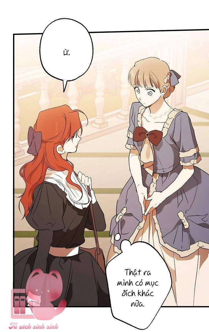 Tất Cả Chỉ Là Sai Lầm Chapter 74 - 45