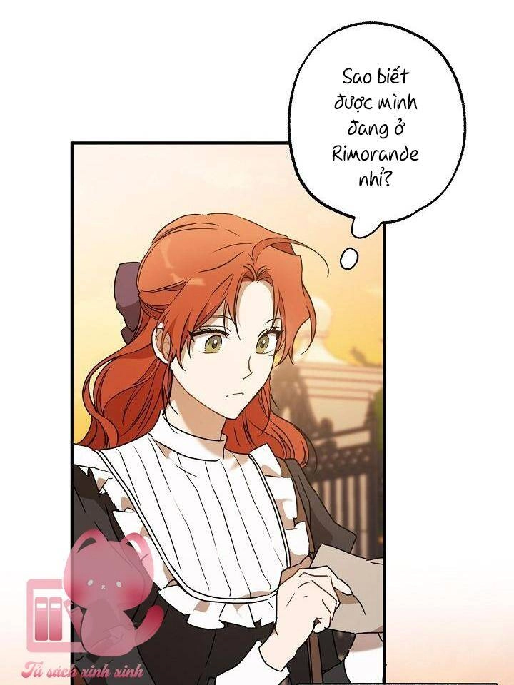 Tất Cả Chỉ Là Sai Lầm Chapter 74 - 47