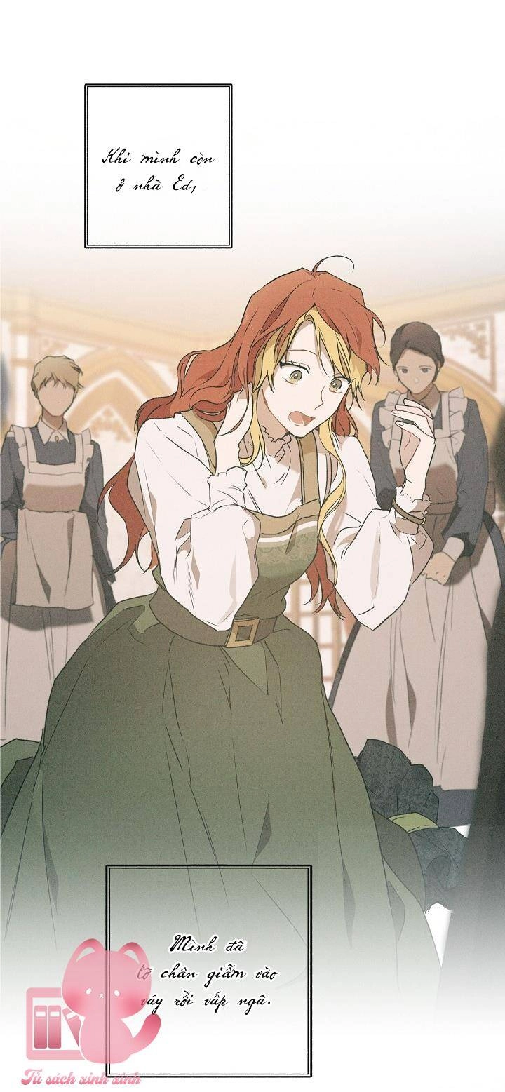 Tất Cả Chỉ Là Sai Lầm Chapter 74 - 49