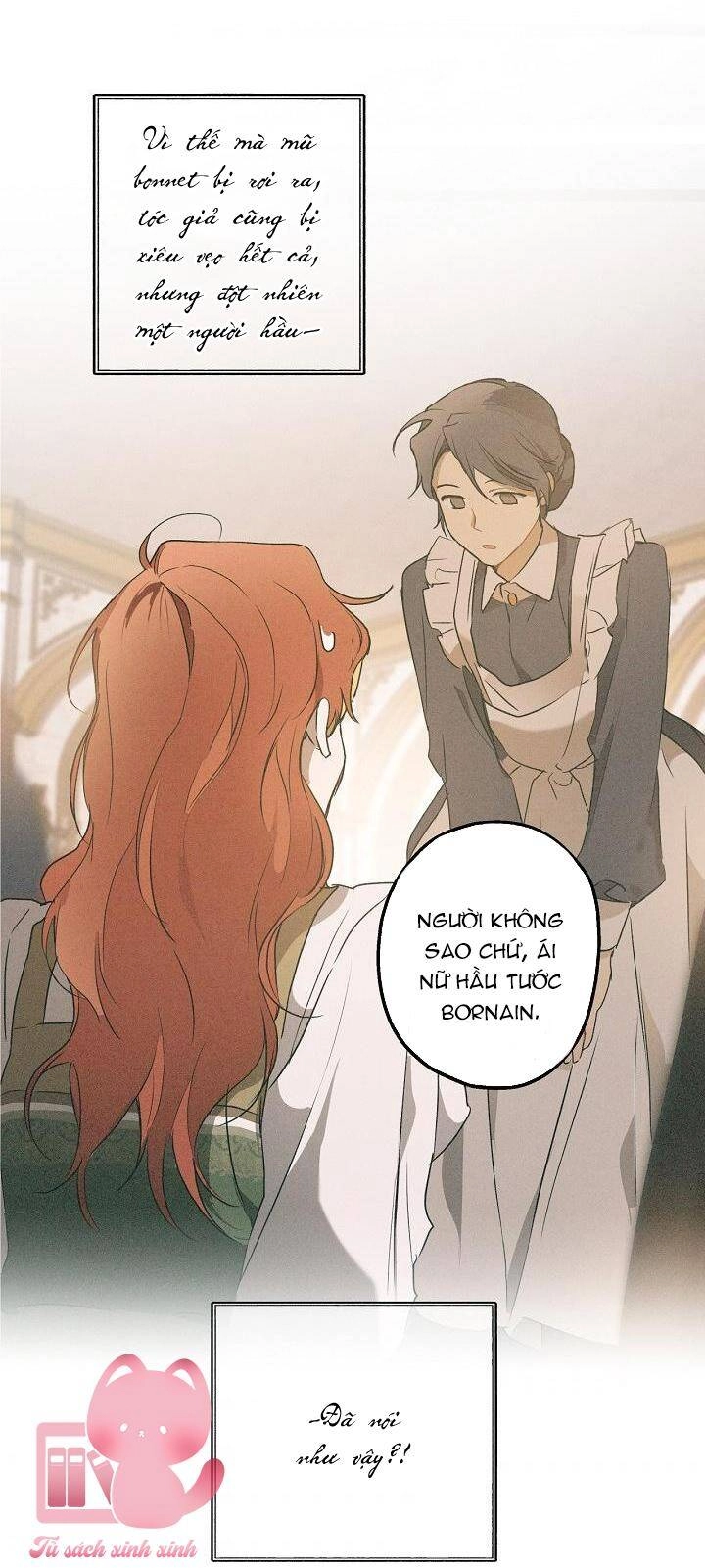 Tất Cả Chỉ Là Sai Lầm Chapter 74 - 50