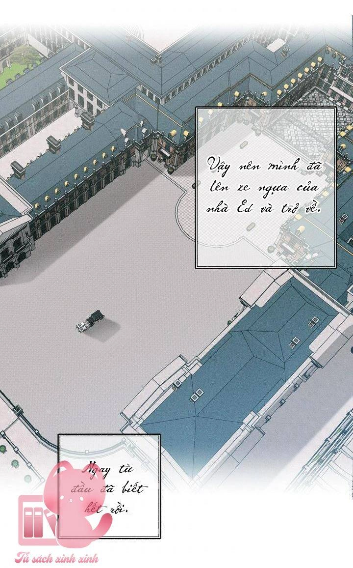 Tất Cả Chỉ Là Sai Lầm Chapter 74 - 51