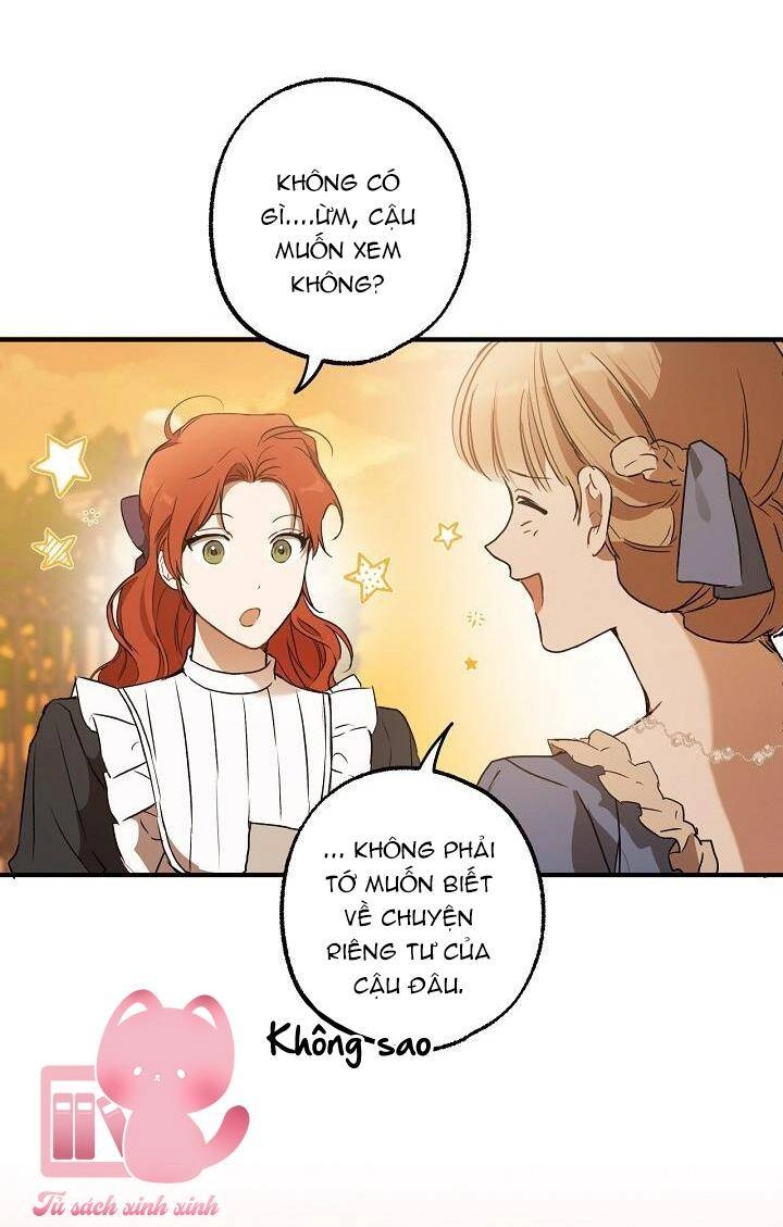 Tất Cả Chỉ Là Sai Lầm Chapter 74 - 54