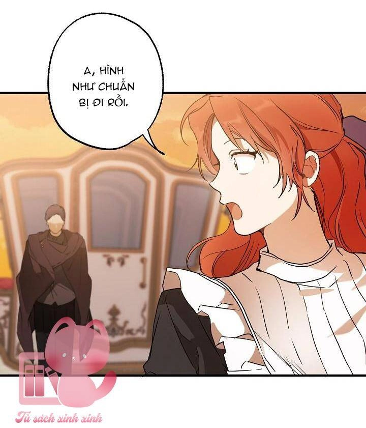 Tất Cả Chỉ Là Sai Lầm Chapter 74 - 56