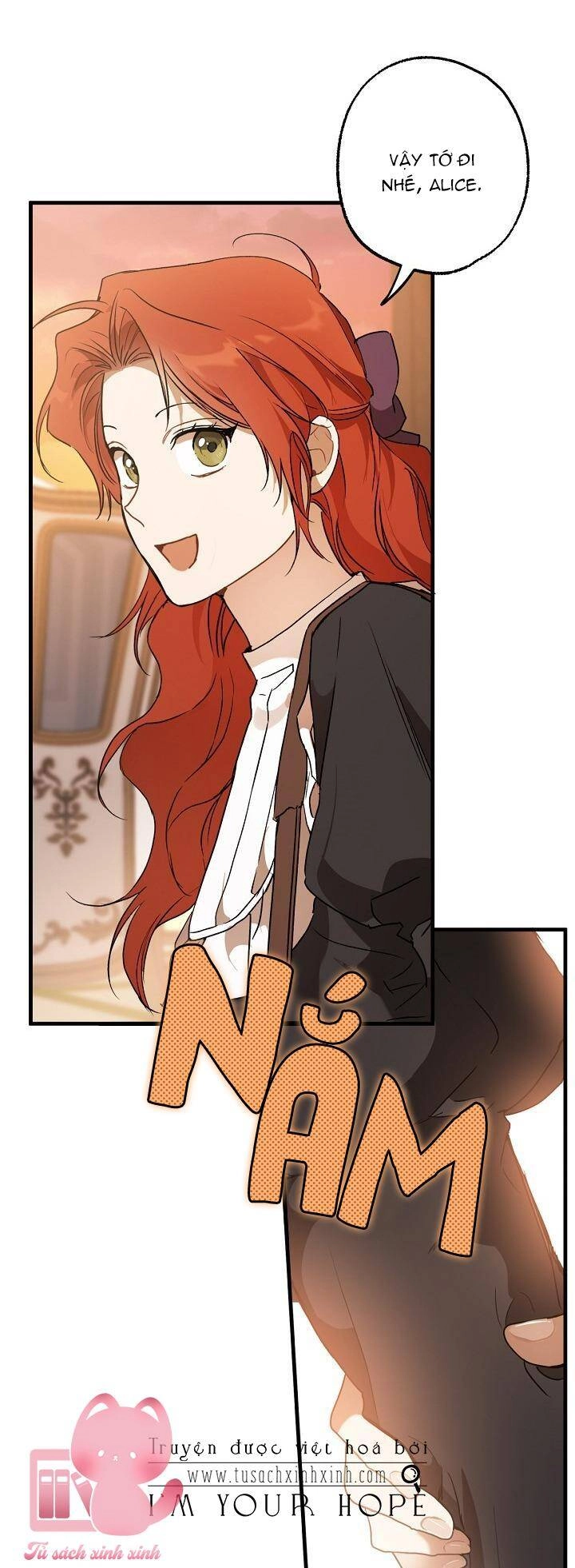 Tất Cả Chỉ Là Sai Lầm Chapter 74 - 57