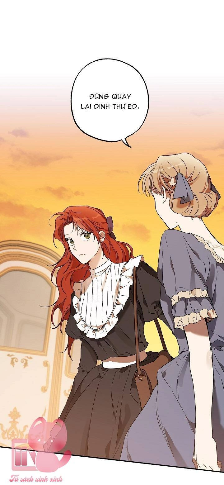 Tất Cả Chỉ Là Sai Lầm Chapter 75 - 1