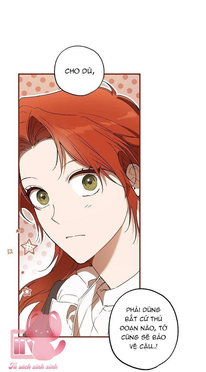 Tất Cả Chỉ Là Sai Lầm Chapter 75 - 2