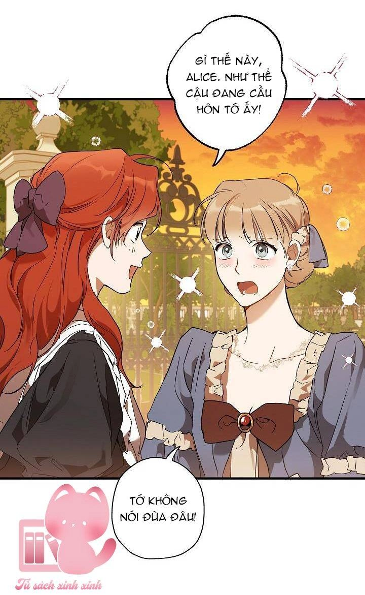 Tất Cả Chỉ Là Sai Lầm Chapter 75 - 3