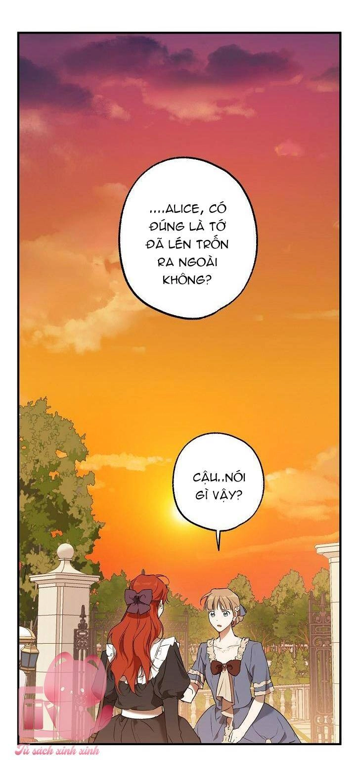 Tất Cả Chỉ Là Sai Lầm Chapter 75 - 4