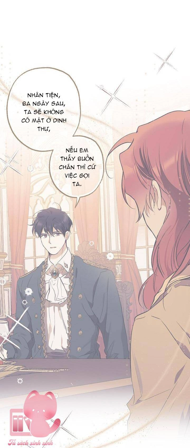 Tất Cả Chỉ Là Sai Lầm Chapter 75 - 5