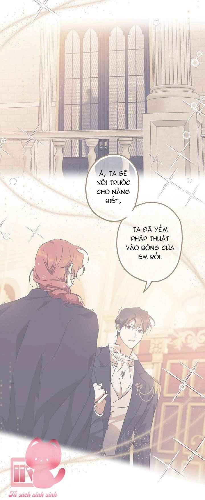 Tất Cả Chỉ Là Sai Lầm Chapter 75 - 6