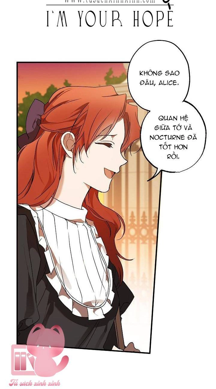 Tất Cả Chỉ Là Sai Lầm Chapter 75 - 8