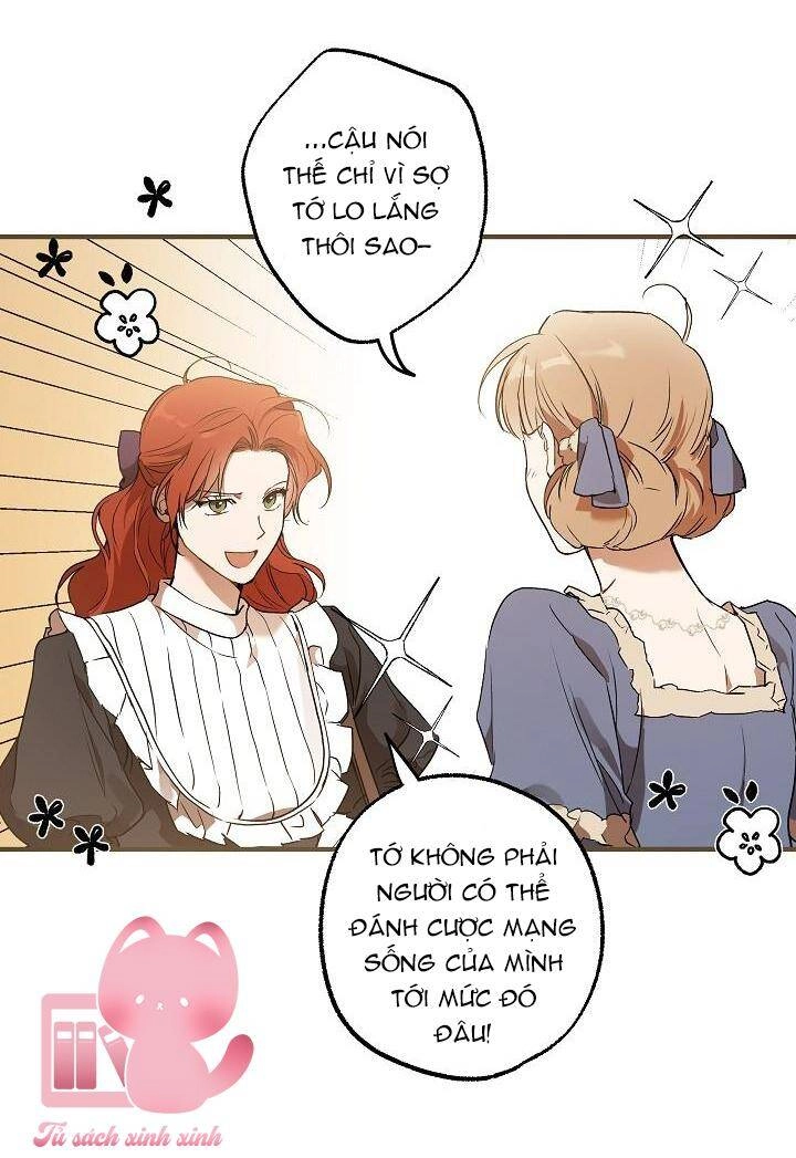 Tất Cả Chỉ Là Sai Lầm Chapter 75 - 9