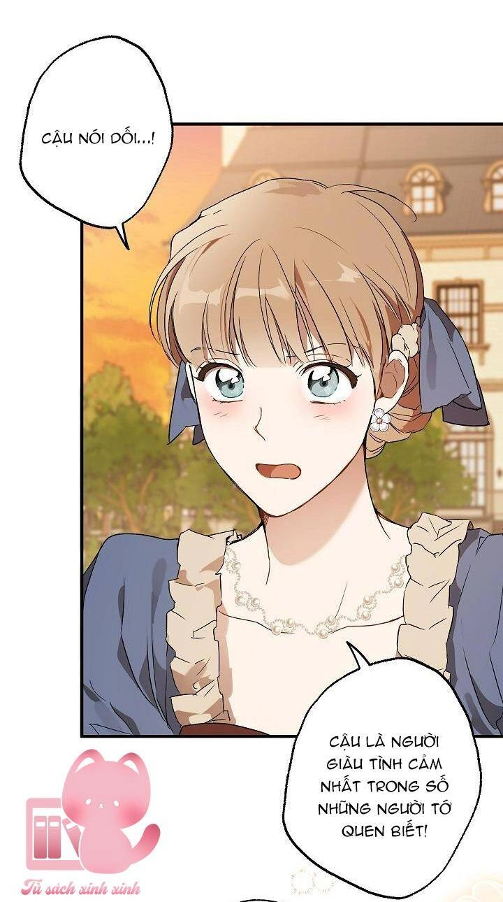 Tất Cả Chỉ Là Sai Lầm Chapter 75 - 10