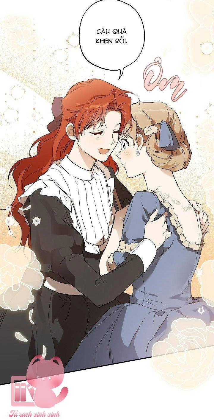 Tất Cả Chỉ Là Sai Lầm Chapter 75 - 11