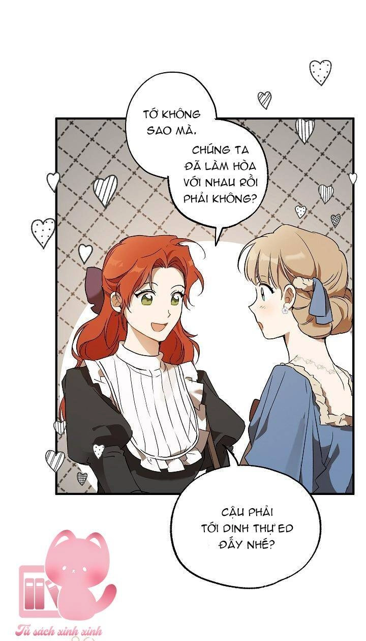 Tất Cả Chỉ Là Sai Lầm Chapter 75 - 12