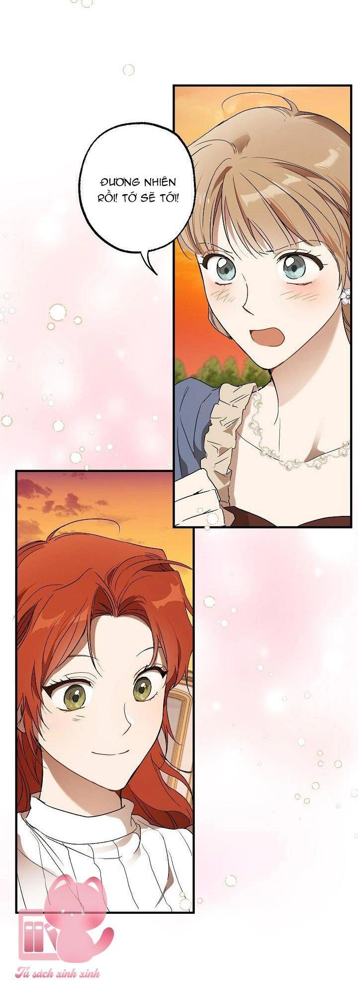 Tất Cả Chỉ Là Sai Lầm Chapter 75 - 13