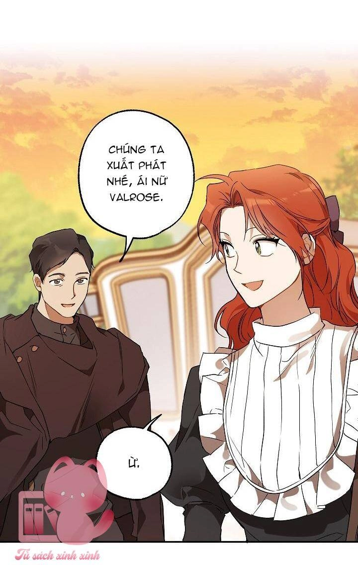 Tất Cả Chỉ Là Sai Lầm Chapter 75 - 16