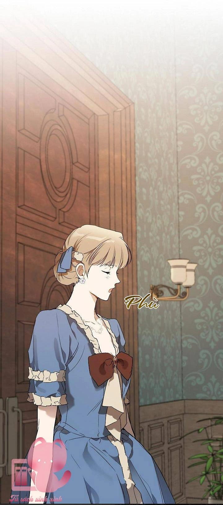 Tất Cả Chỉ Là Sai Lầm Chapter 75 - 20