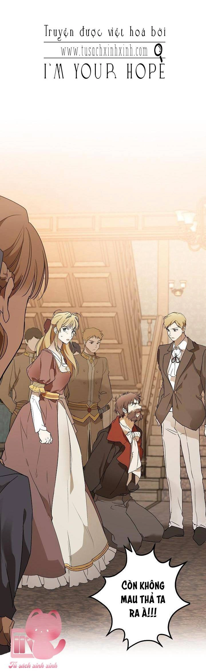 Tất Cả Chỉ Là Sai Lầm Chapter 75 - 23