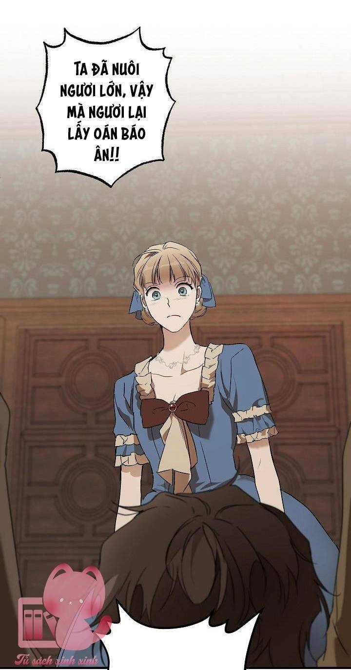 Tất Cả Chỉ Là Sai Lầm Chapter 75 - 26