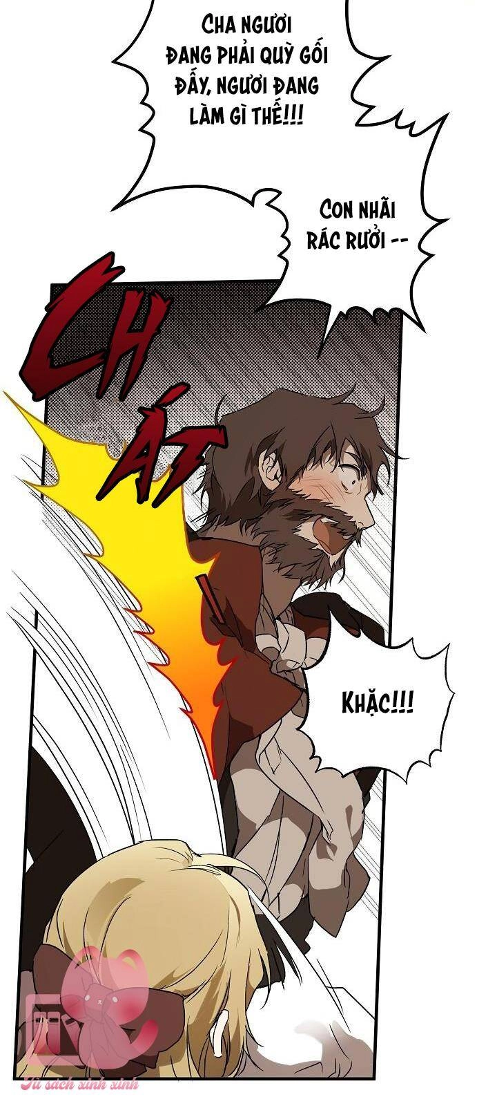 Tất Cả Chỉ Là Sai Lầm Chapter 75 - 27