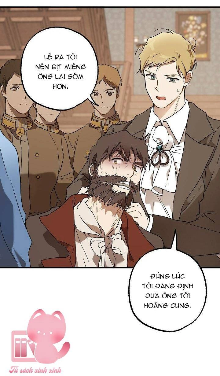 Tất Cả Chỉ Là Sai Lầm Chapter 75 - 29