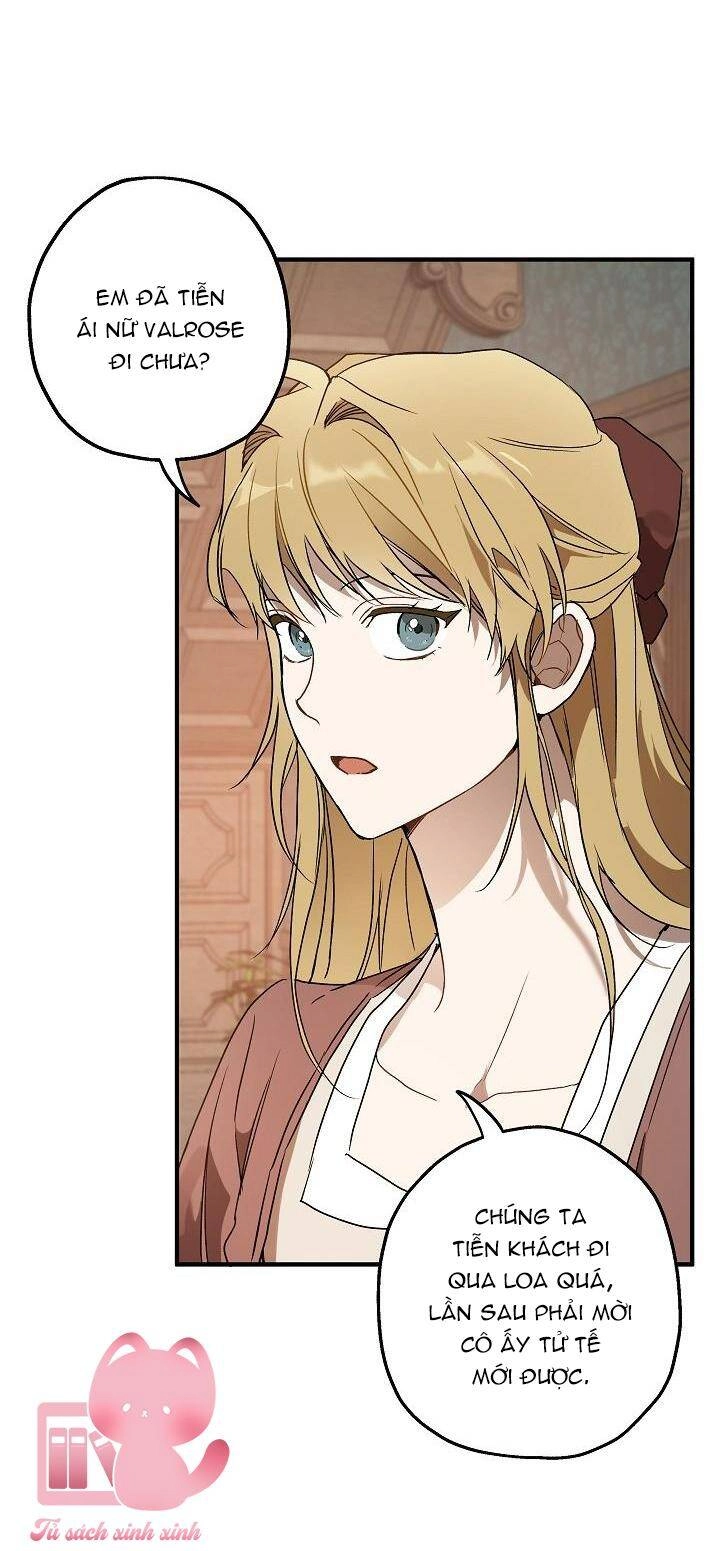 Tất Cả Chỉ Là Sai Lầm Chapter 75 - 30