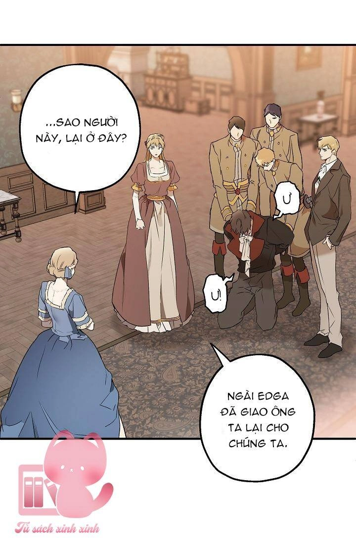 Tất Cả Chỉ Là Sai Lầm Chapter 75 - 31