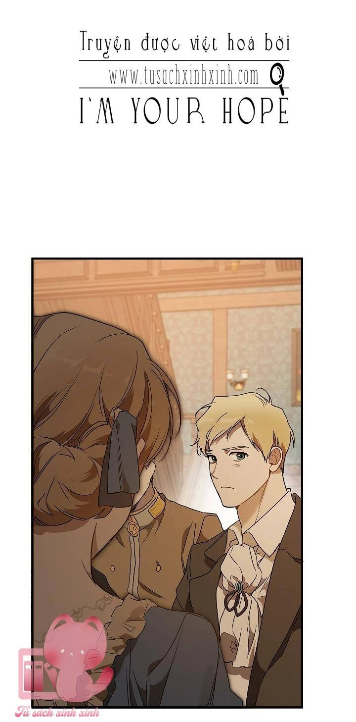 Tất Cả Chỉ Là Sai Lầm Chapter 75 - 36