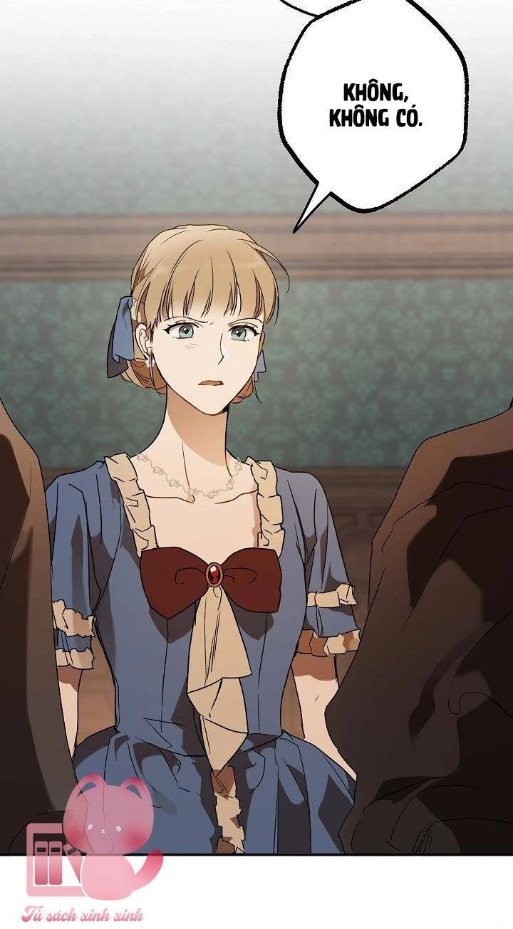 Tất Cả Chỉ Là Sai Lầm Chapter 75 - 39