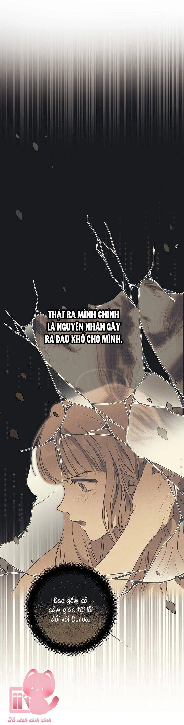 Tất Cả Chỉ Là Sai Lầm Chapter 75 - 41
