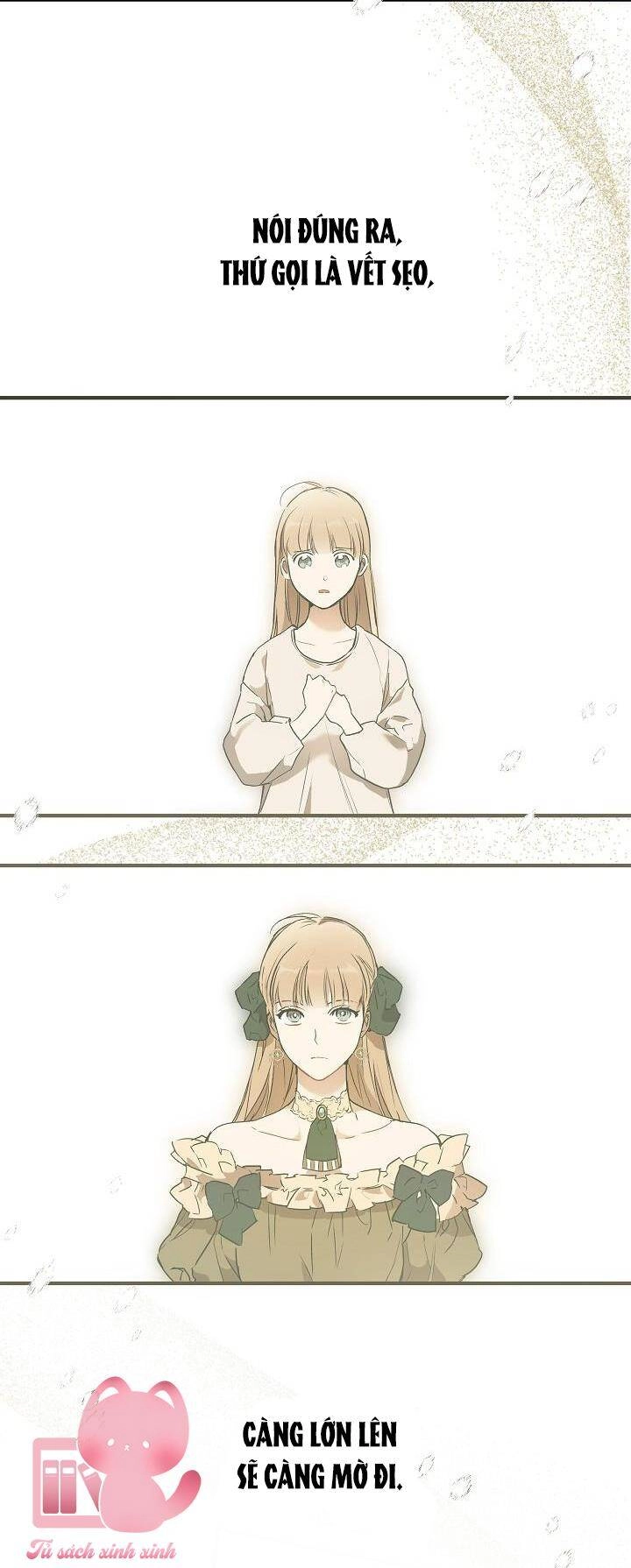 Tất Cả Chỉ Là Sai Lầm Chapter 75 - 43