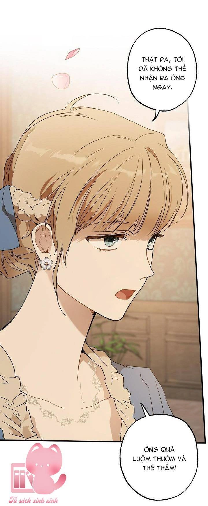 Tất Cả Chỉ Là Sai Lầm Chapter 75 - 46