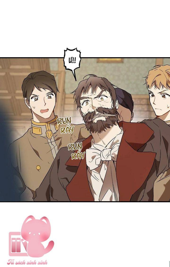 Tất Cả Chỉ Là Sai Lầm Chapter 75 - 47