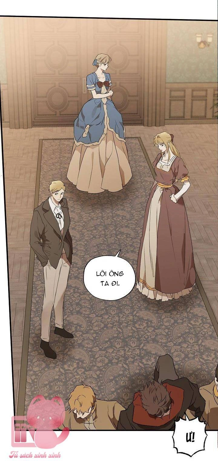 Tất Cả Chỉ Là Sai Lầm Chapter 75 - 48